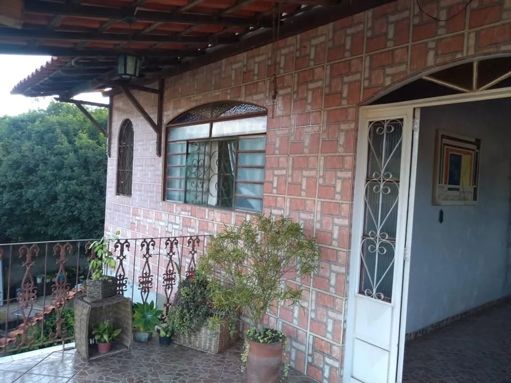 Casa, 3 quartos - Foto 15