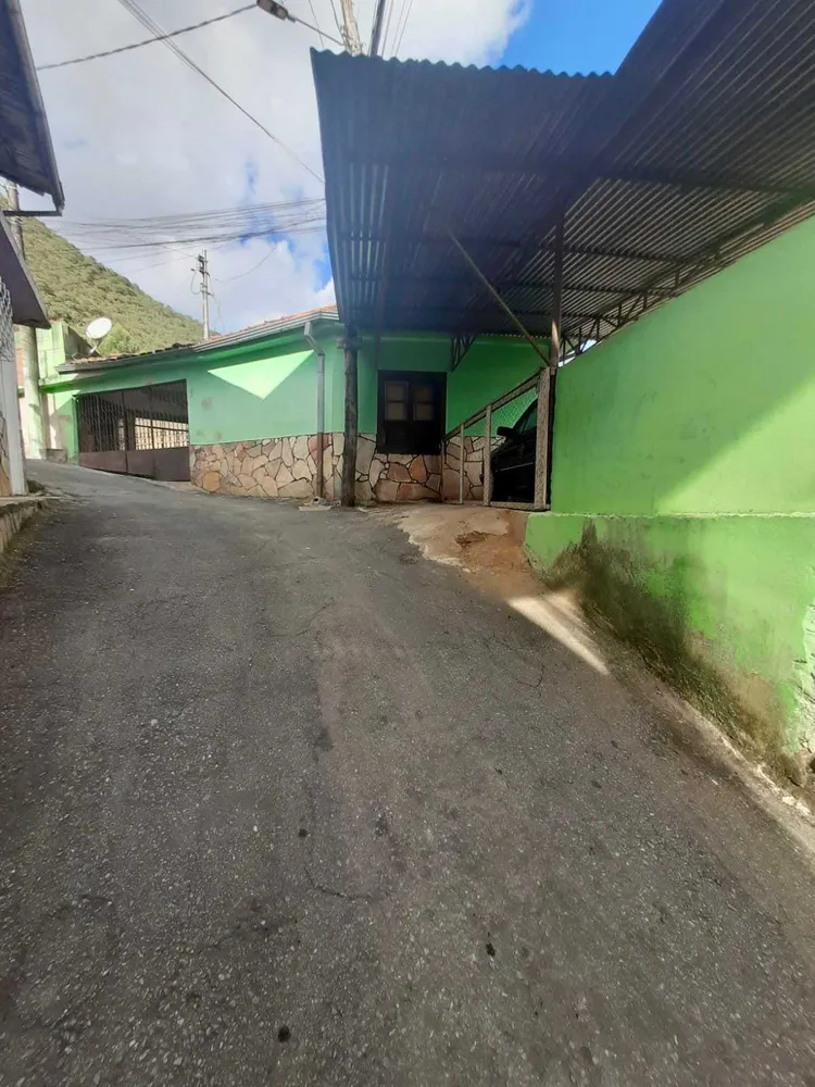 Casa, 3 quartos, 100 m² - Foto 1