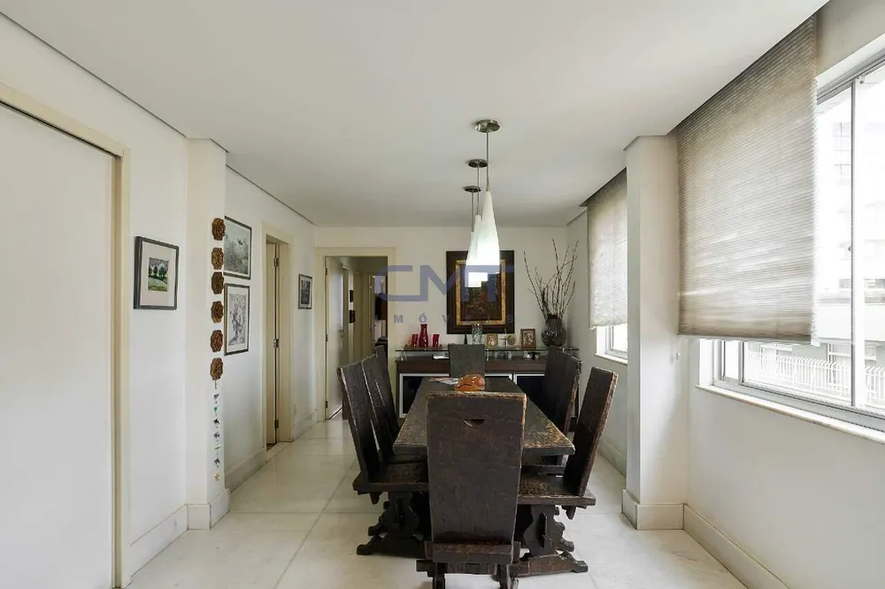 Apartamento, 4 quartos, 227 m² - Foto 4