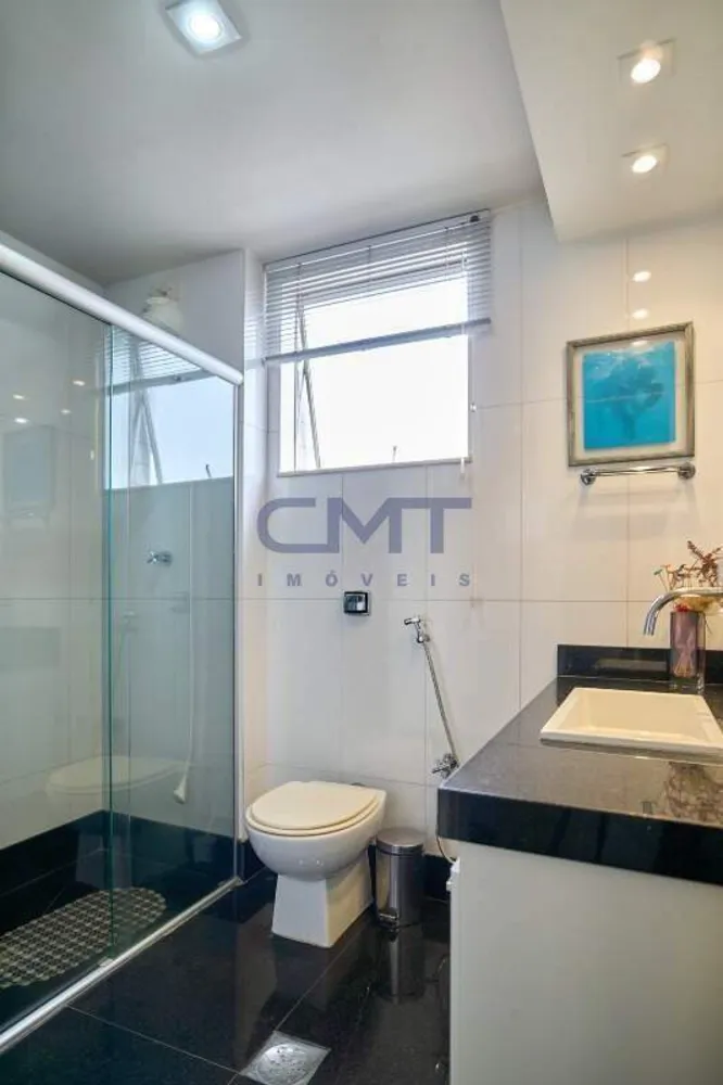 Apartamento, 4 quartos, 227 m² - Foto 7