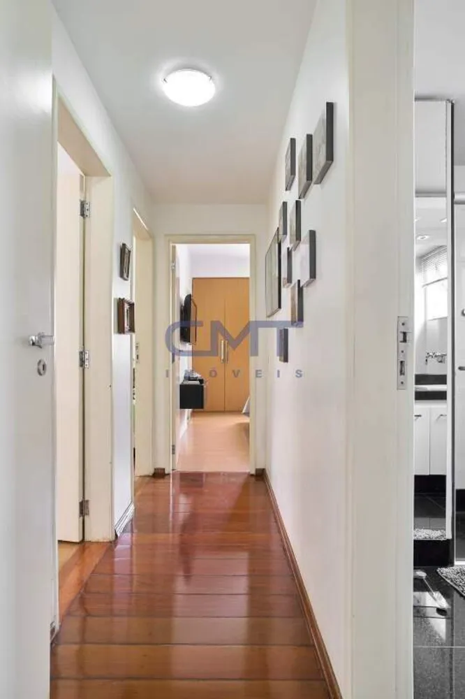 Apartamento, 4 quartos, 227 m² - Foto 3