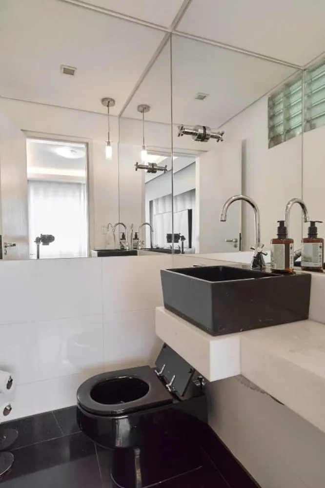 Apartamento, 4 quartos, 227 m² - Foto 12