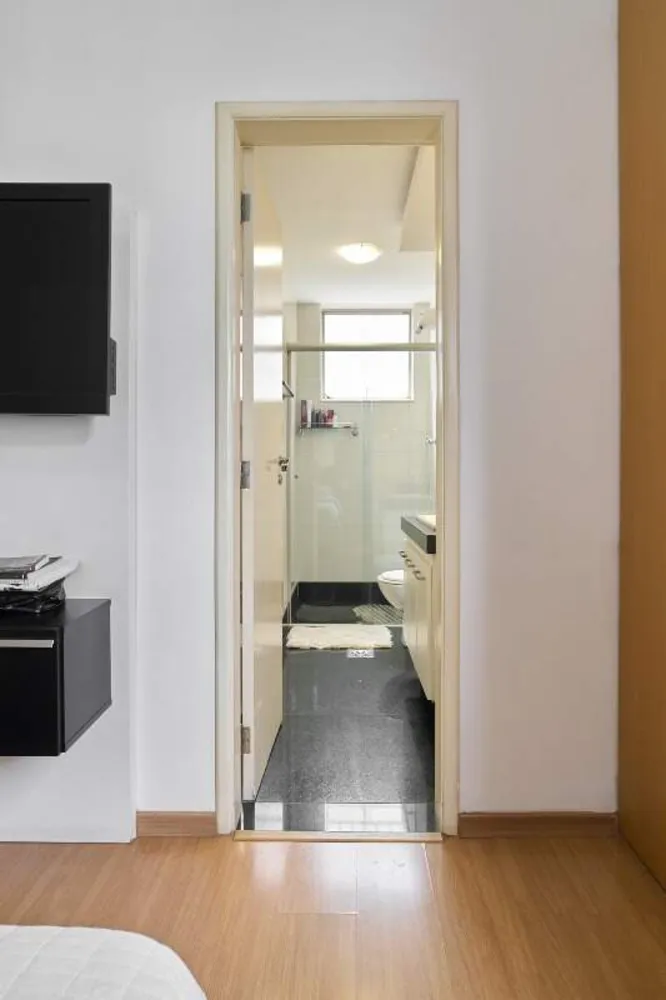 Apartamento, 4 quartos, 227 m² - Foto 10