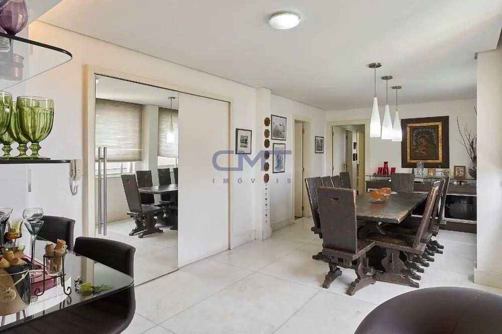 Apartamento, 4 quartos, 227 m² - Foto 3