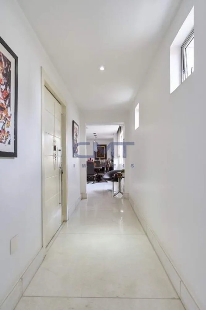 Apartamento, 4 quartos, 227 m² - Foto 2