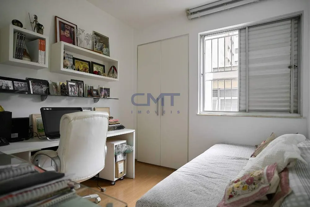 Apartamento, 4 quartos, 227 m² - Foto 5
