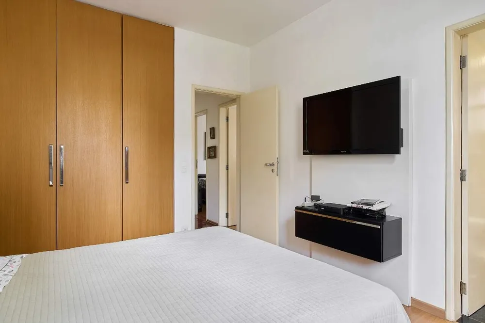 Apartamento, 4 quartos, 227 m² - Foto 9