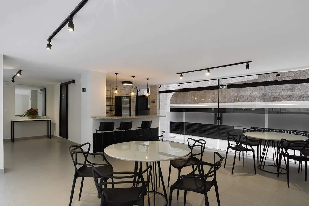 Apartamento, 4 quartos, 227 m² - Foto 11