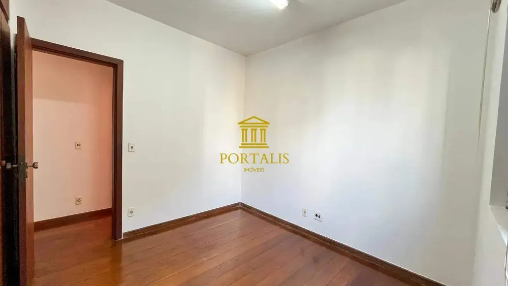 Apartamento, 4 quartos, 140 m² - Foto 17