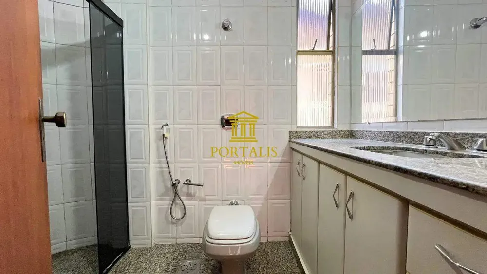 Apartamento, 4 quartos, 140 m² - Foto 18