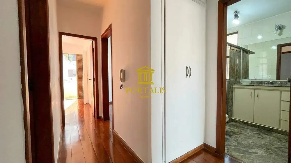 Apartamento, 4 quartos, 140 m² - Foto 19