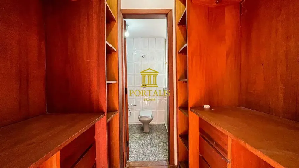 Apartamento, 4 quartos, 140 m² - Foto 8