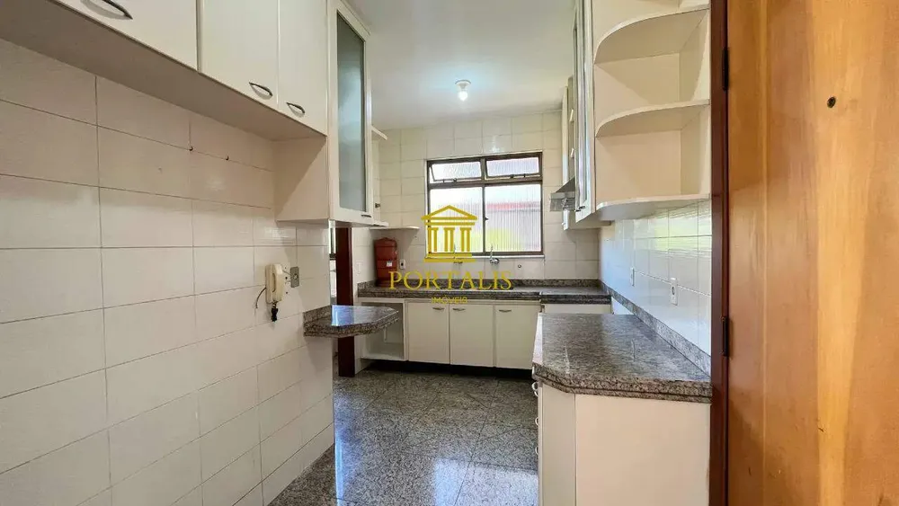 Apartamento, 4 quartos, 140 m² - Foto 22