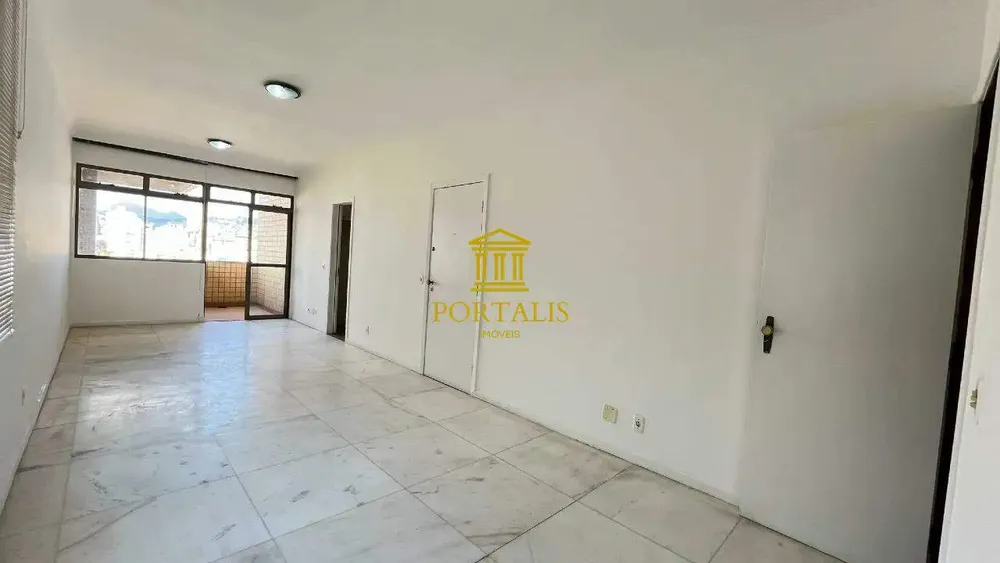 Apartamento, 4 quartos, 140 m² - Foto 2