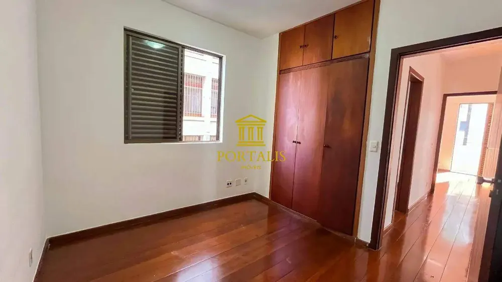 Apartamento, 4 quartos, 140 m² - Foto 10