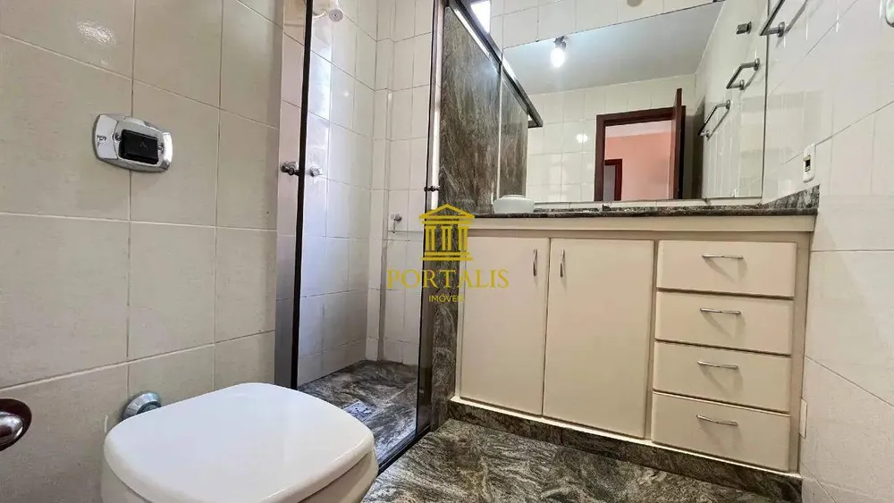 Apartamento, 4 quartos, 140 m² - Foto 9