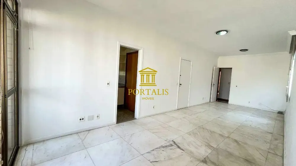 Apartamento, 4 quartos, 140 m² - Foto 6