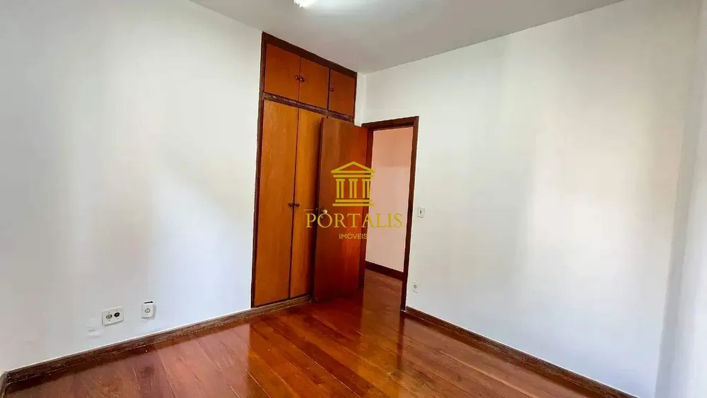 Apartamento, 4 quartos, 140 m² - Foto 16