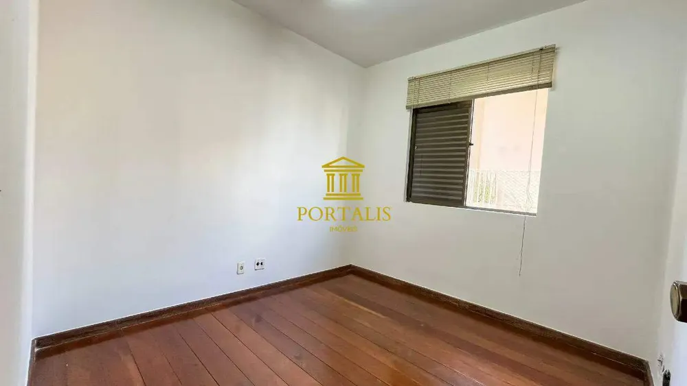 Apartamento, 4 quartos, 140 m² - Foto 15