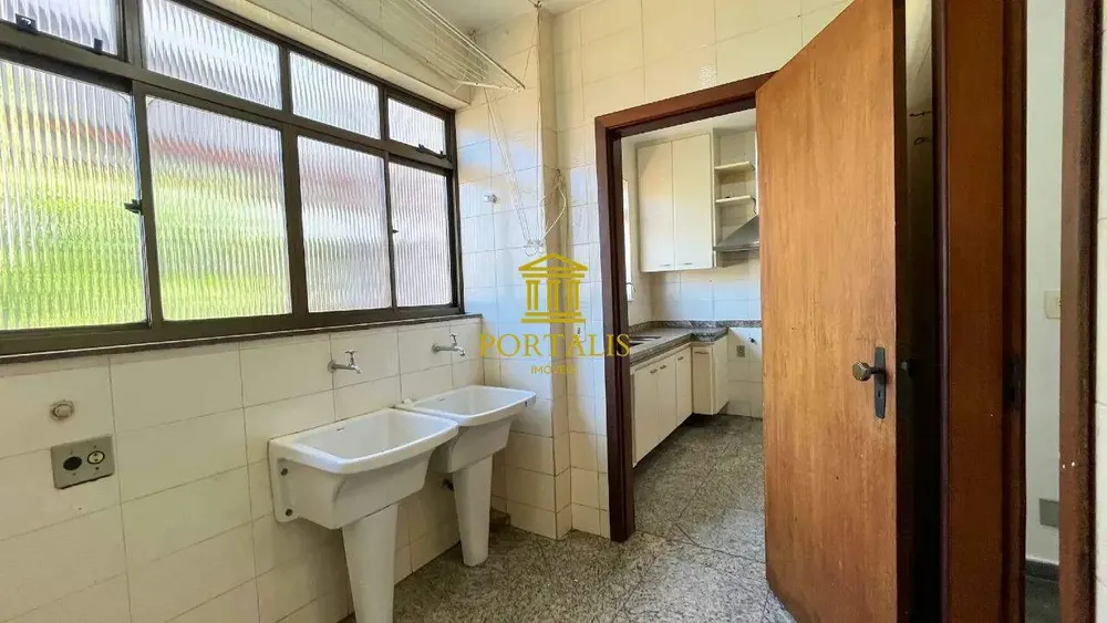 Apartamento, 4 quartos, 140 m² - Foto 23
