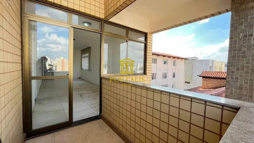 Apartamento, 4 quartos, 140 m² - Foto 4