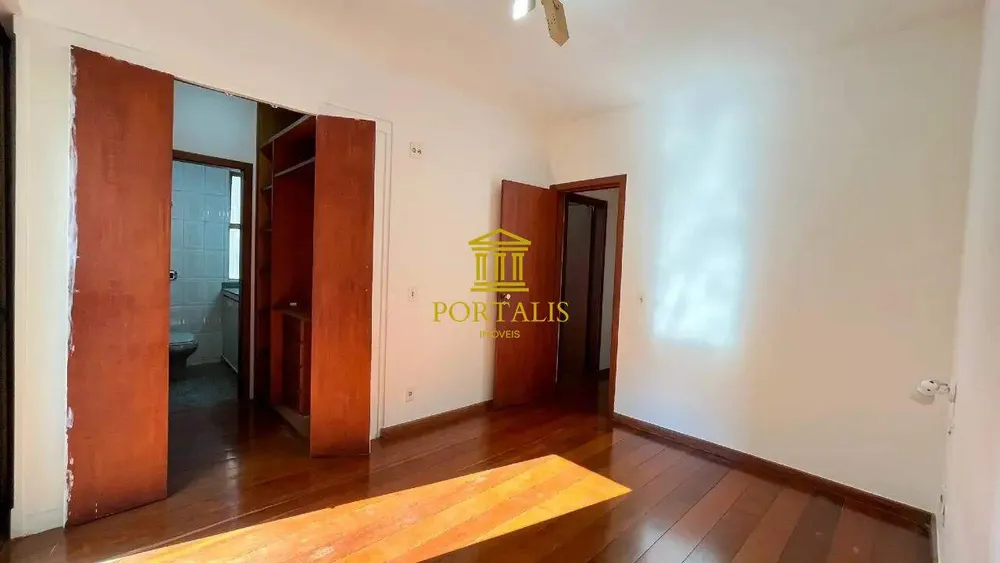 Apartamento, 4 quartos, 140 m² - Foto 7