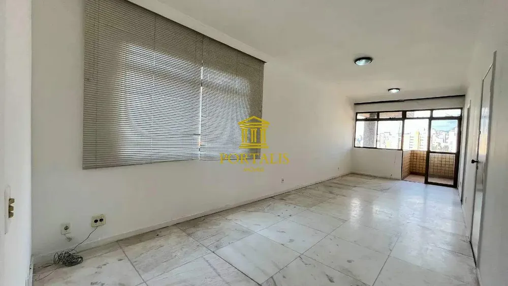 Apartamento, 4 quartos, 140 m² - Foto 1