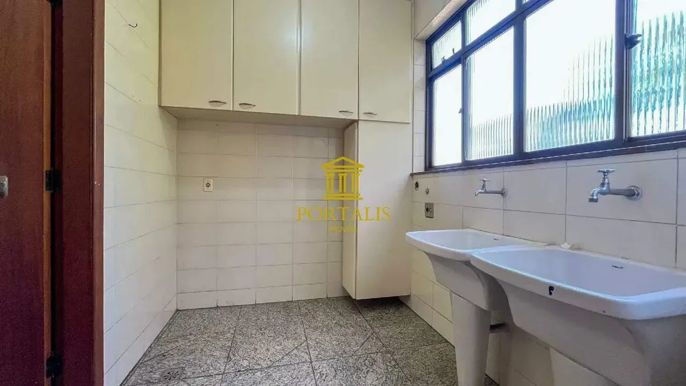 Apartamento, 4 quartos, 140 m² - Foto 24