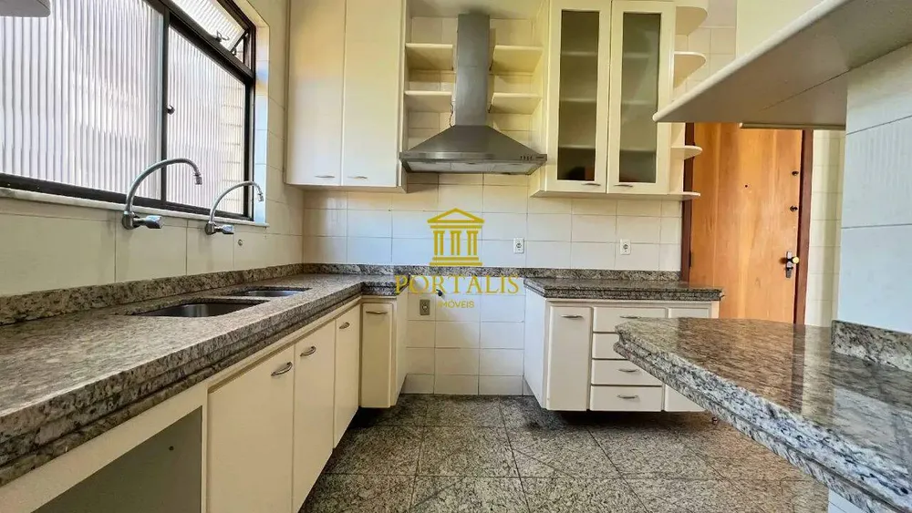 Apartamento, 4 quartos, 140 m² - Foto 20
