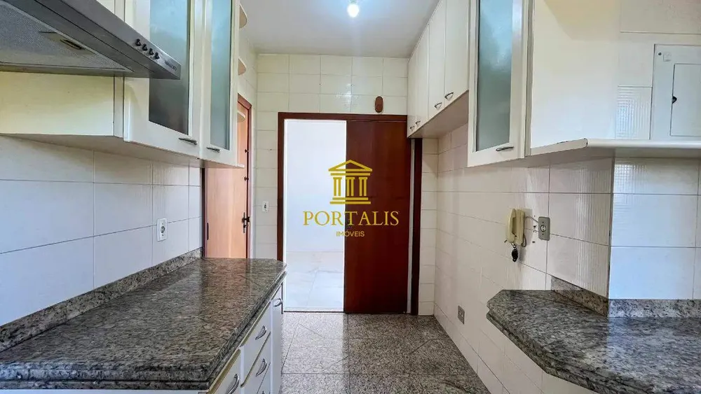 Apartamento, 4 quartos, 140 m² - Foto 21