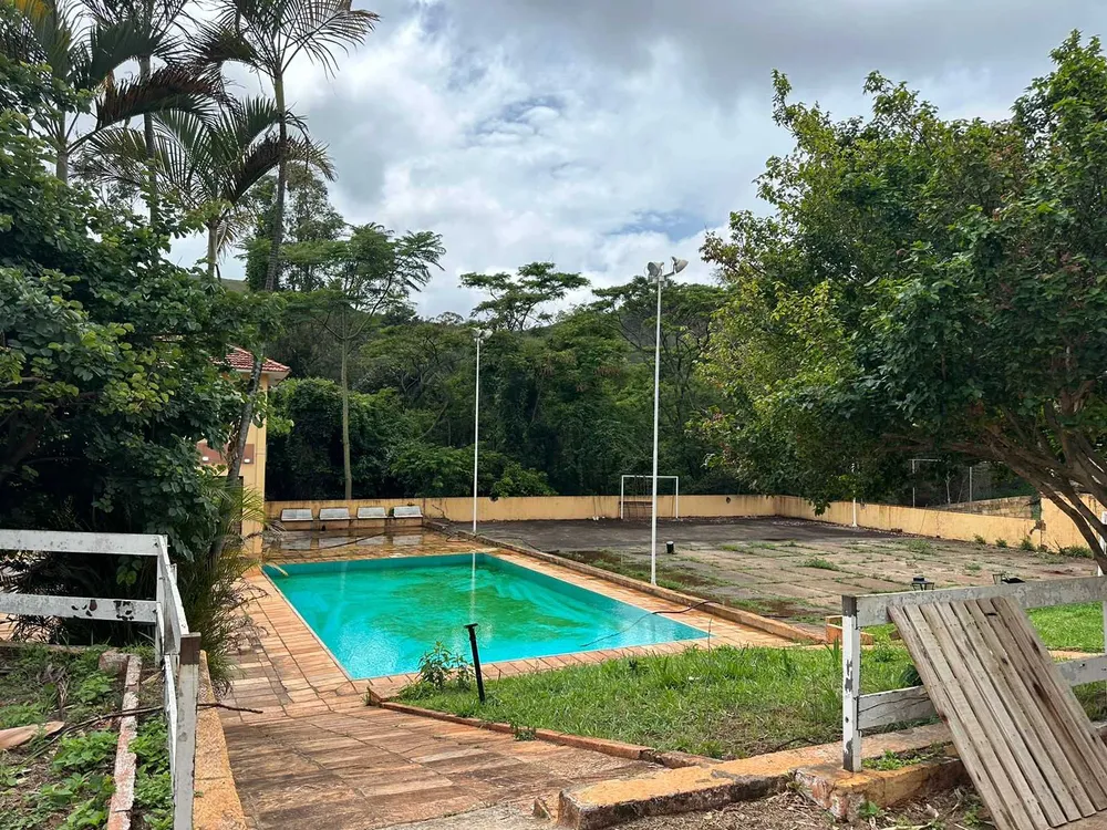 Loja-Salão, 10000 m² - Foto 1