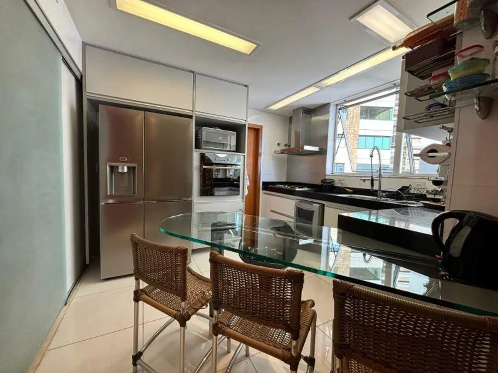 Cobertura, 5 quartos, 281 m² - Foto 12
