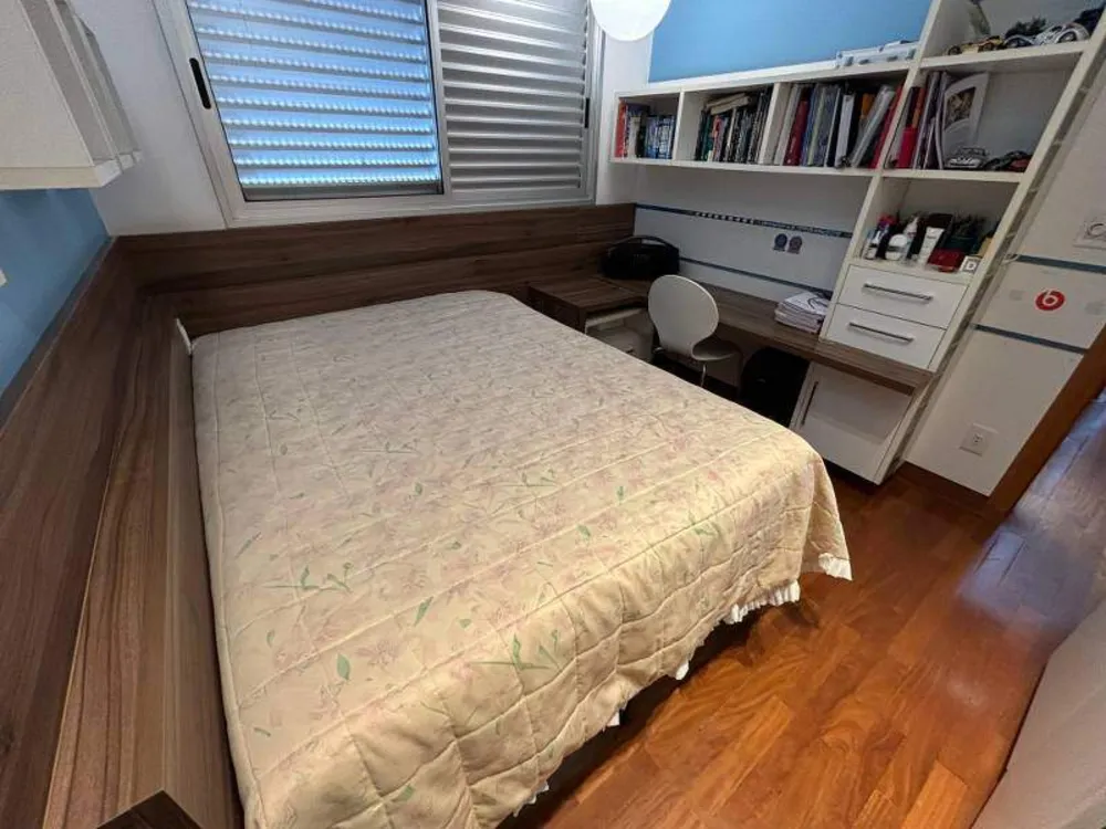 Cobertura, 5 quartos, 281 m² - Foto 1