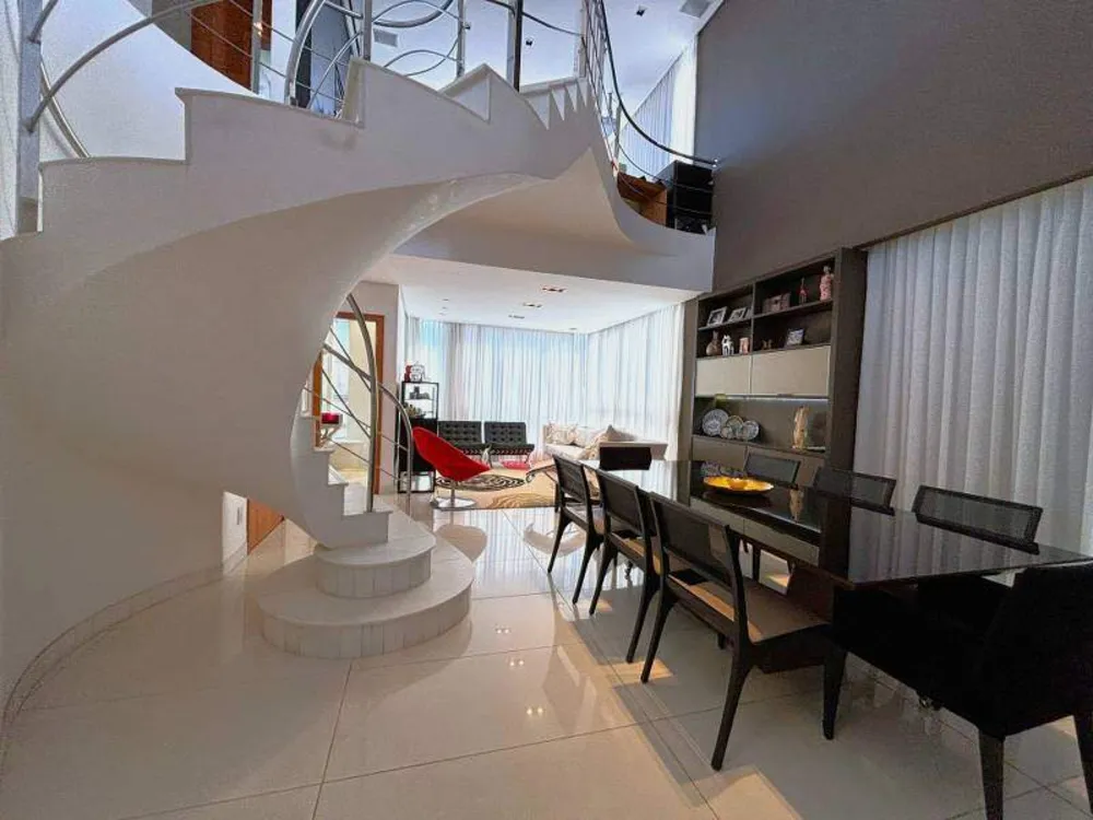 Cobertura, 5 quartos, 281 m² - Foto 1