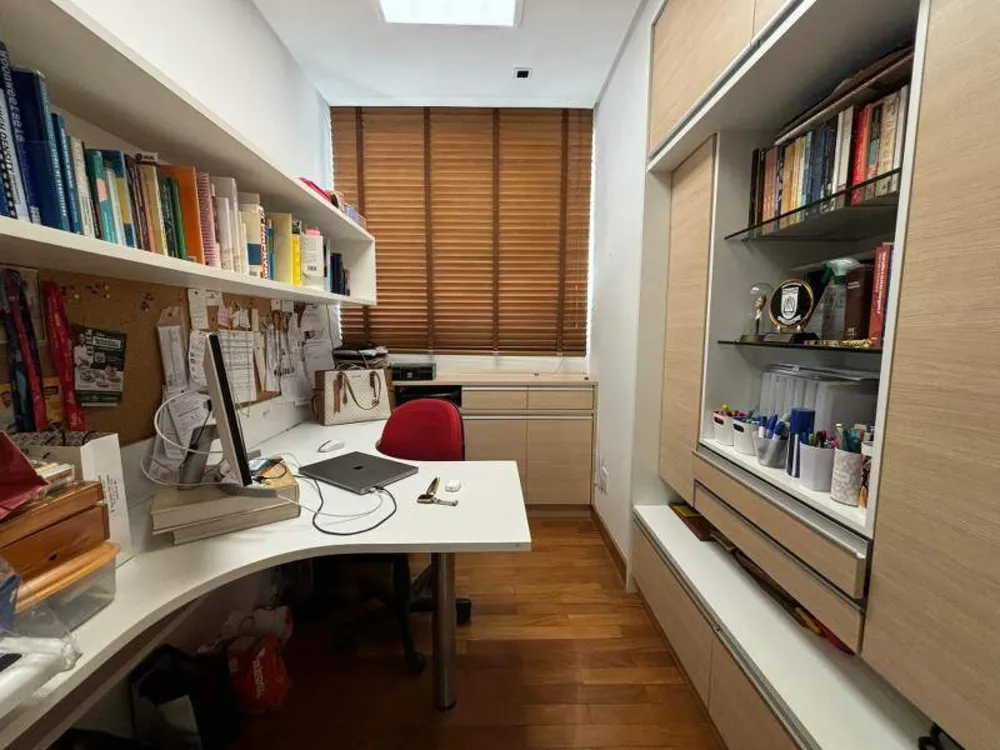 Cobertura, 5 quartos, 281 m² - Foto 11