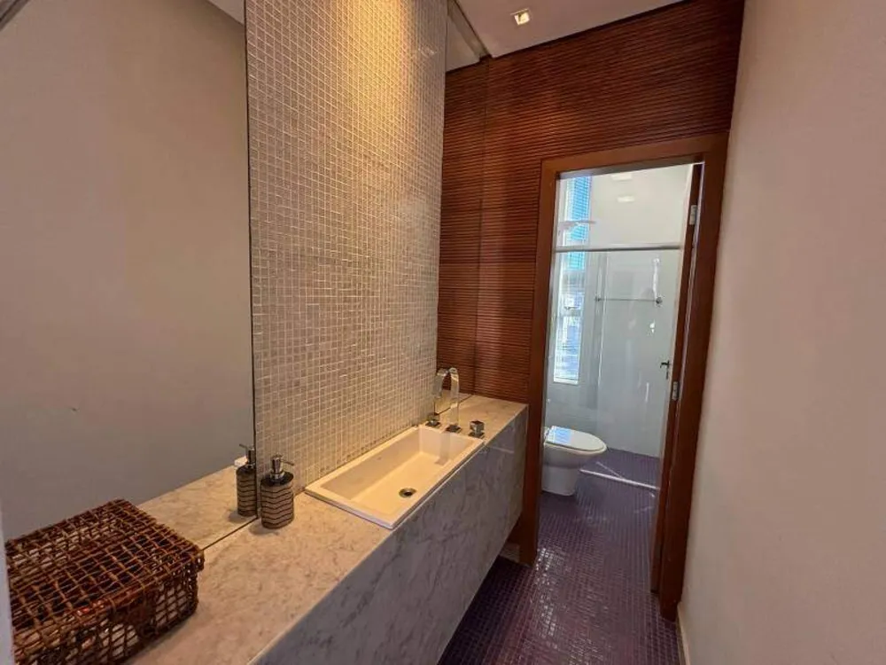 Cobertura, 5 quartos, 281 m² - Foto 16