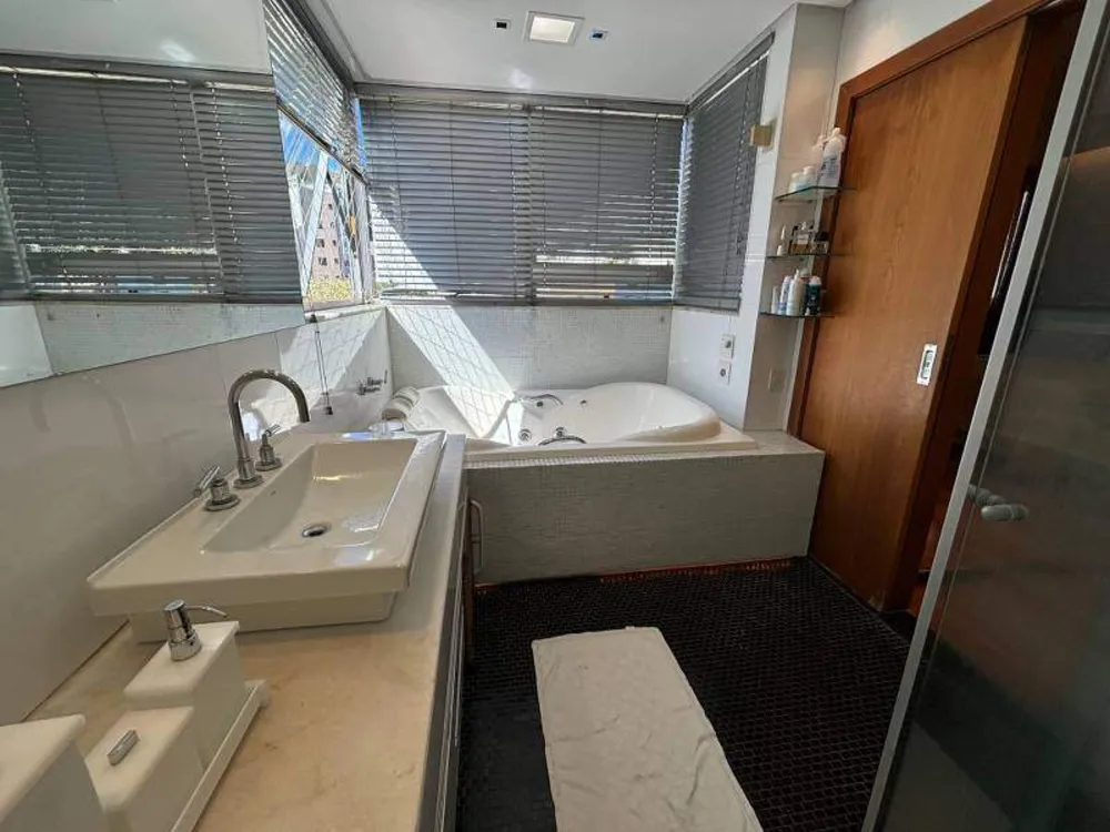Cobertura, 5 quartos, 281 m² - Foto 7