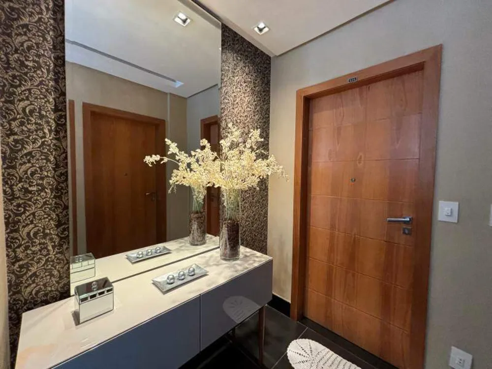 Cobertura, 5 quartos, 281 m² - Foto 10