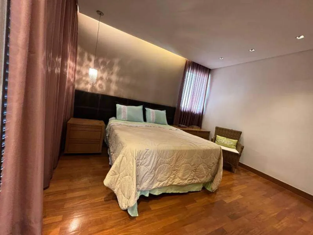 Cobertura, 5 quartos, 281 m² - Foto 9