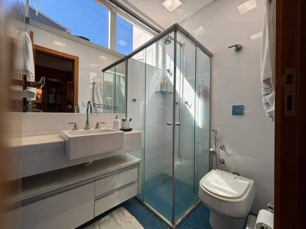 Cobertura, 5 quartos, 281 m² - Foto 4