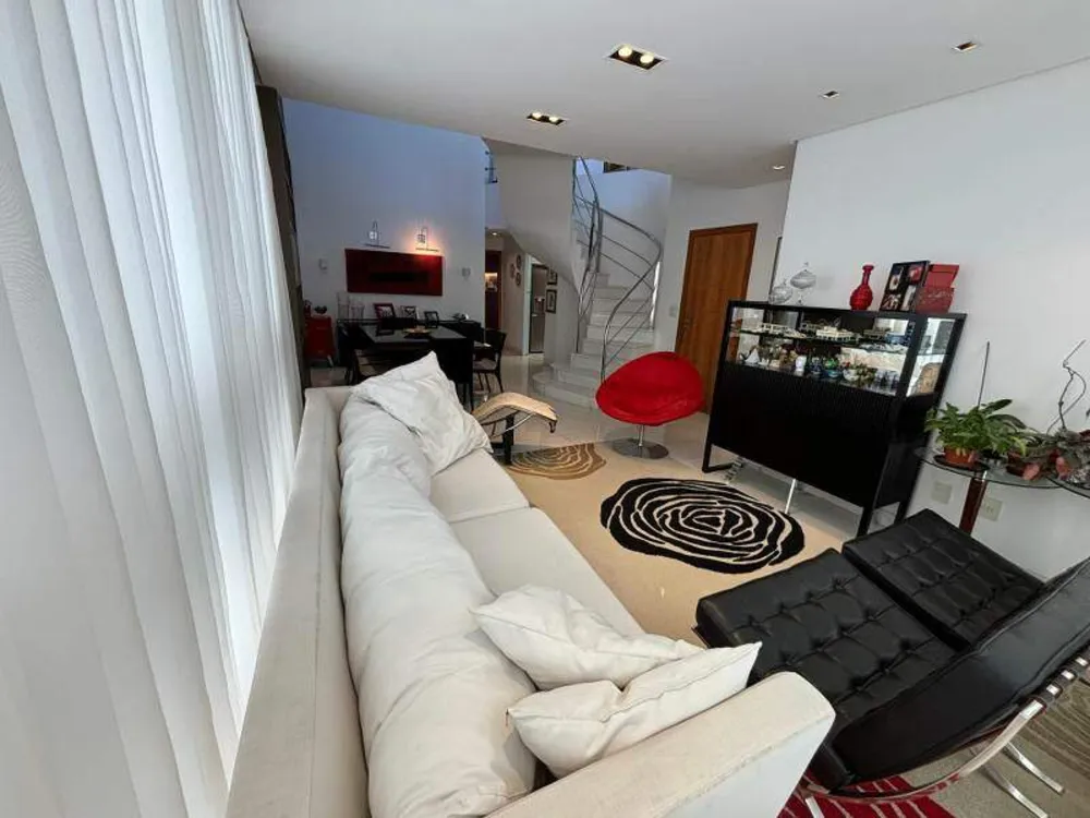 Cobertura, 5 quartos, 281 m² - Foto 2