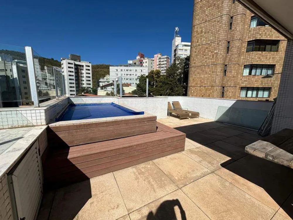 Cobertura, 5 quartos, 281 m² - Foto 6