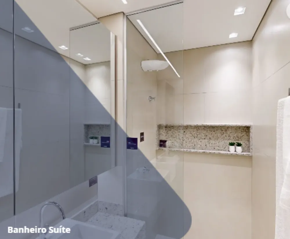 Cobertura, 3 quartos, 165 m² - Foto 4