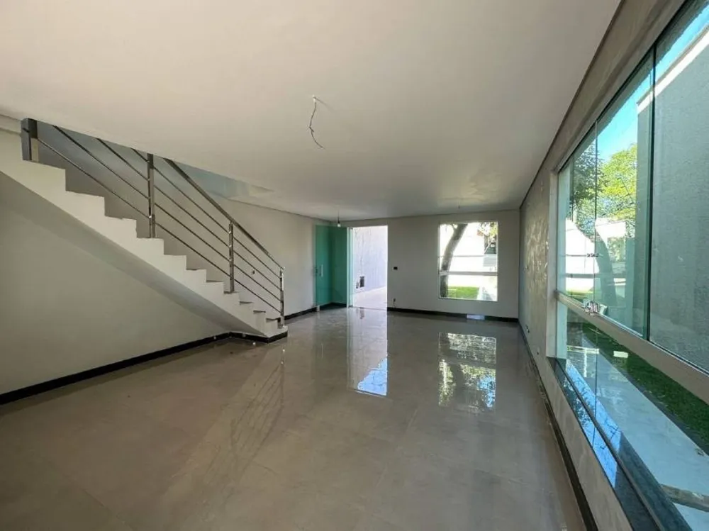 Casa, 3 quartos, 140 m² - Foto 4