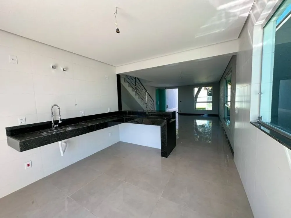 Casa, 3 quartos, 140 m² - Foto 6
