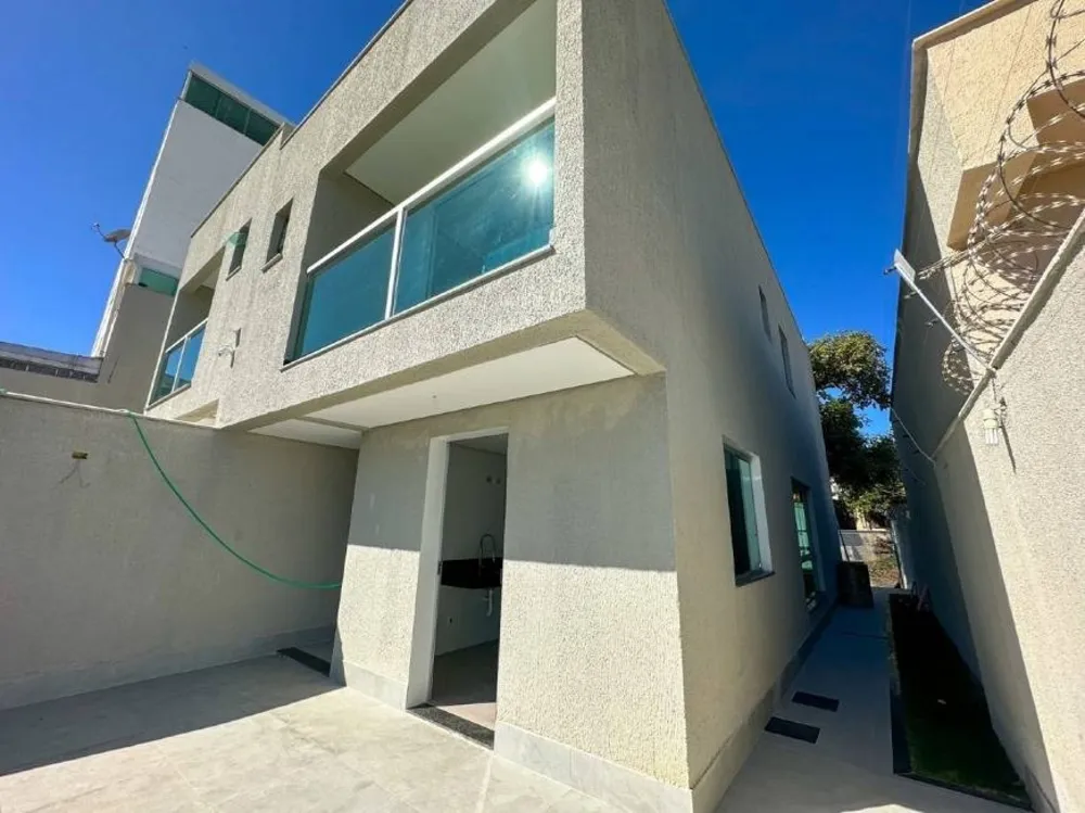 Casa, 3 quartos, 140 m² - Foto 19
