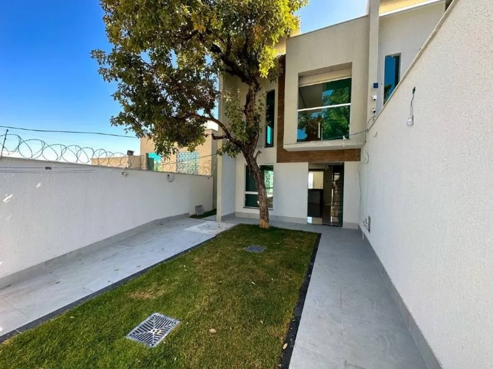 Casa, 3 quartos, 140 m² - Foto 12