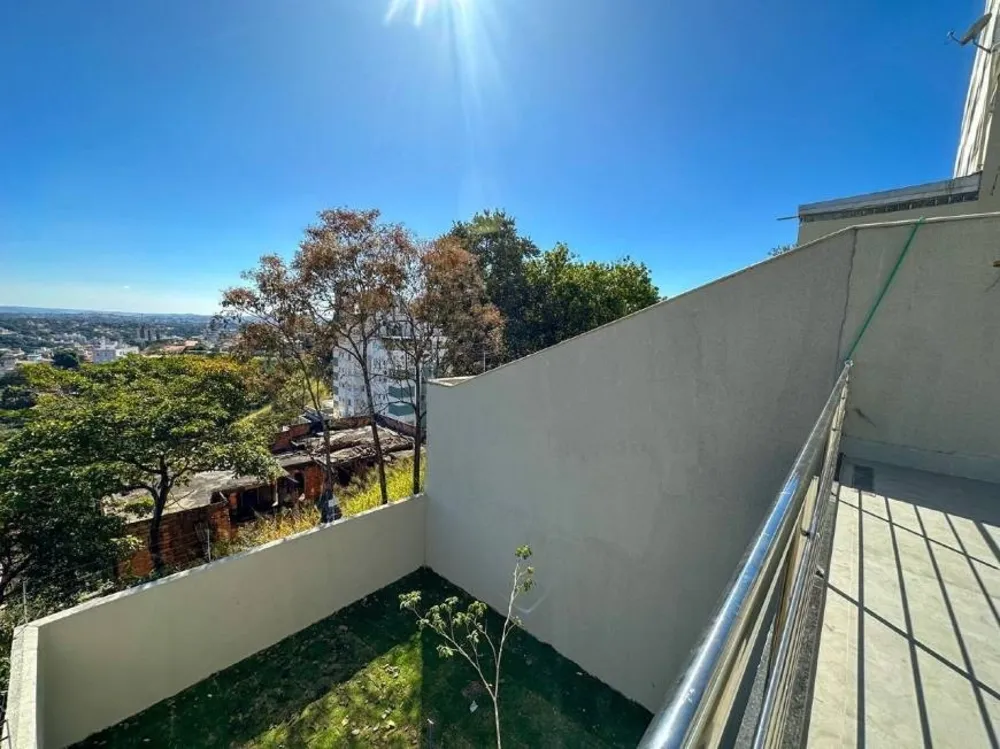 Casa, 3 quartos, 140 m² - Foto 9