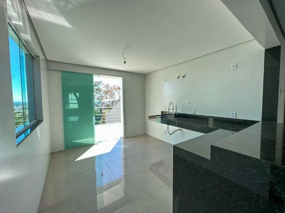 Casa, 3 quartos, 140 m² - Foto 6