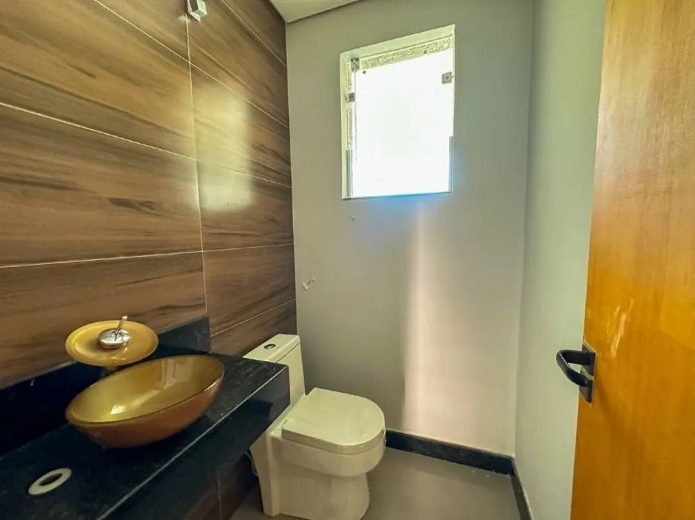 Casa, 3 quartos, 140 m² - Foto 11